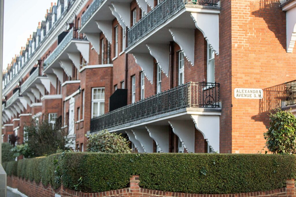 Alexandra Avenue